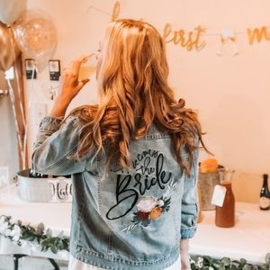 Meet your Posher, Monica